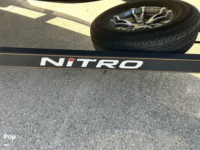 Nitro Z18