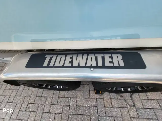 Tidewater Adventure 252CC