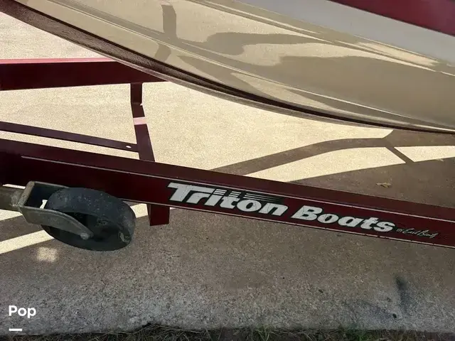 Triton 20X3 Pro