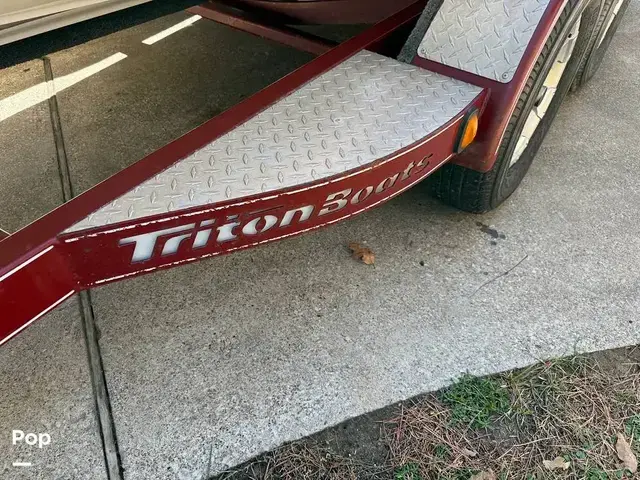 Triton 20X3 Pro