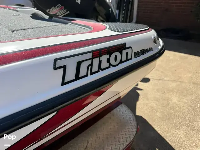 Triton 20X3 Pro