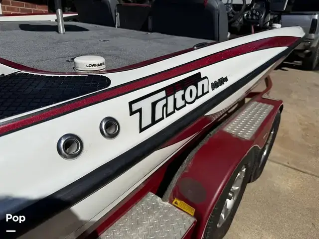 Triton 20X3 Pro