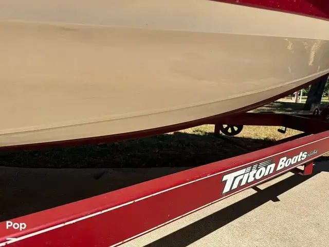 Triton 20X3 Pro