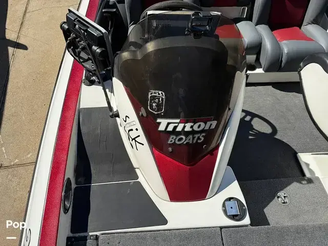 Triton 20X3 Pro