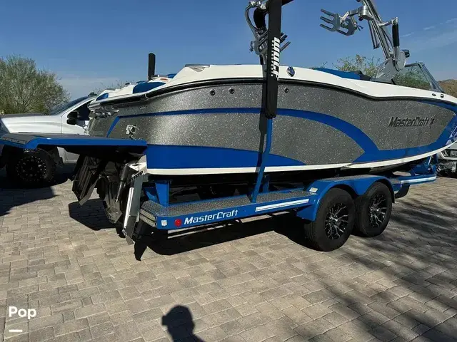 Mastercraft X26