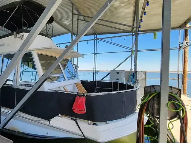 Chris-Craft Aqua home 46 for sale in United States of America for $54,000