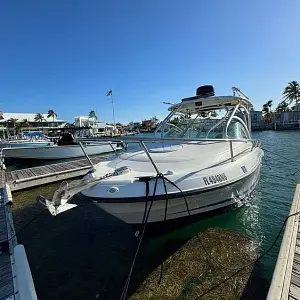 2005 Hydra-Sports Boats 2500VX