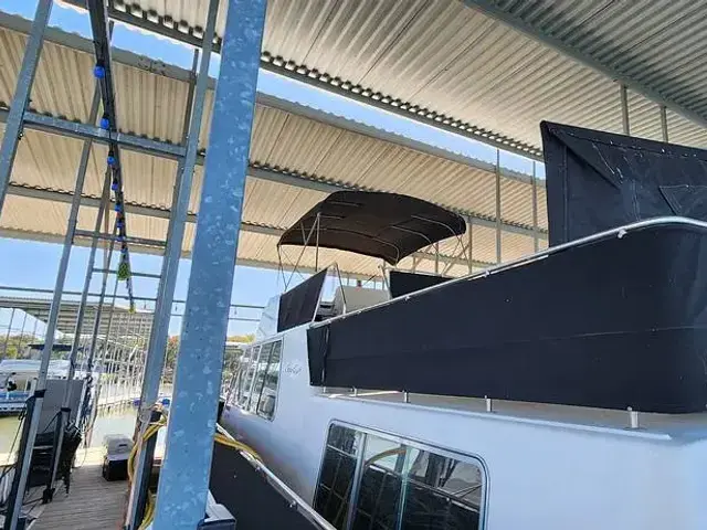 Chris Craft Aqua home 46