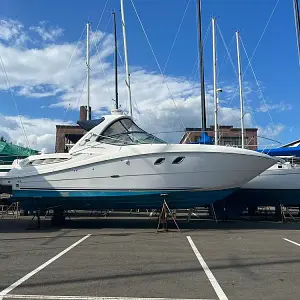 2008 Sea Ray Sundancer 330