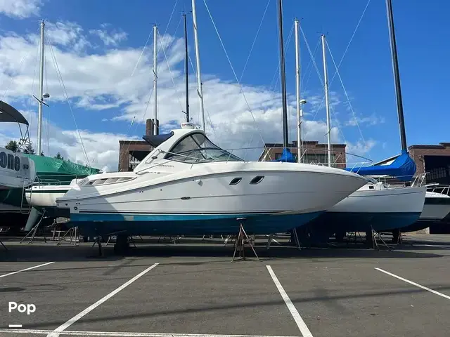 Sea Ray Sundancer 330