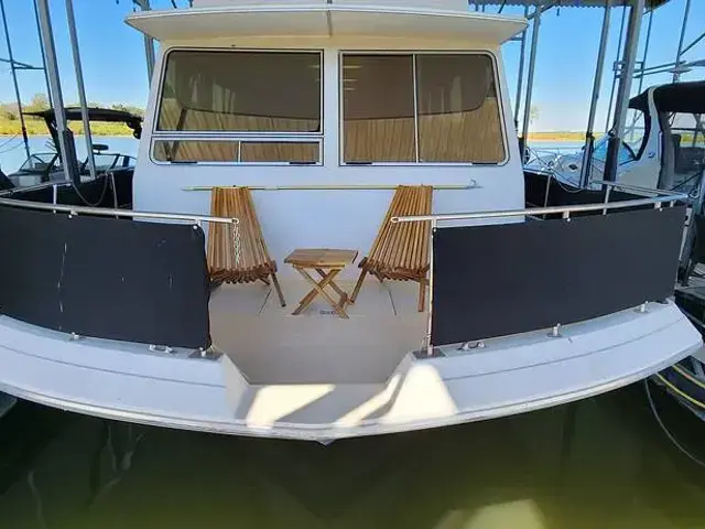 Chris Craft Aqua home 46