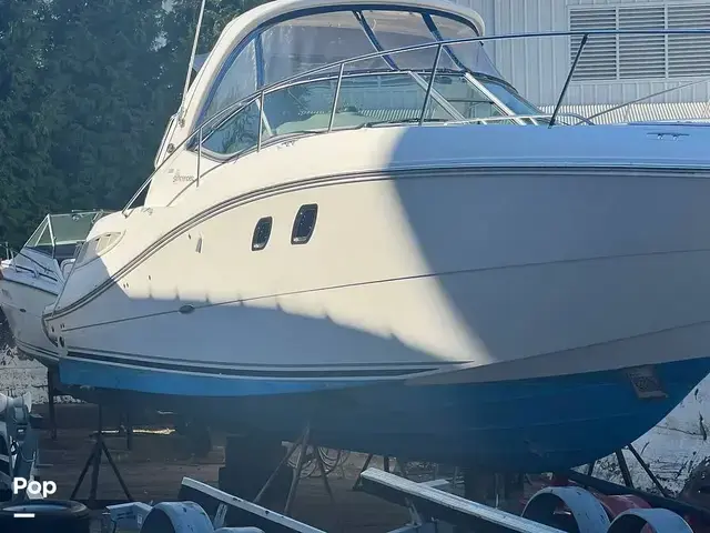 Sea Ray 330 Sundancer