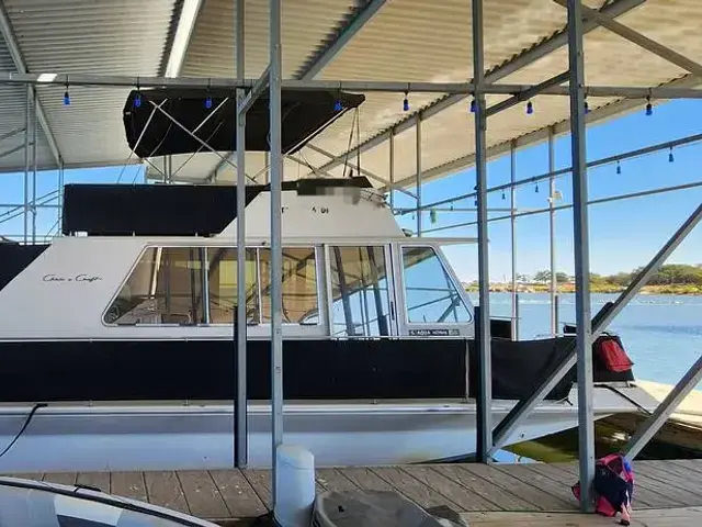 Chris Craft Aqua home 46