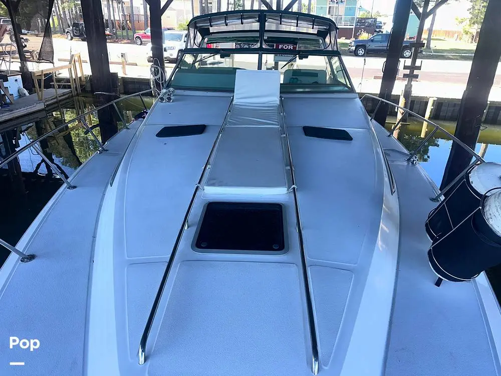 1989 Sea Ray 390