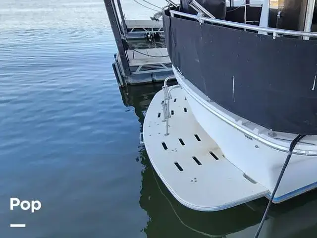 Chris Craft Aqua home 46