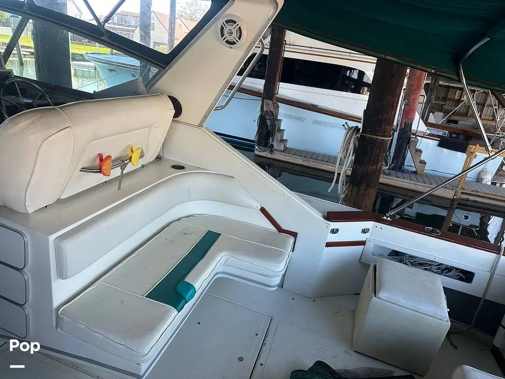 1989 Sea Ray 390