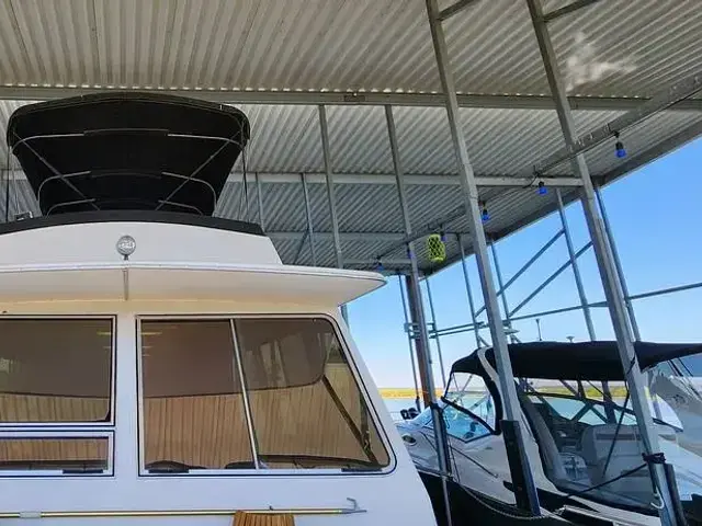 Chris Craft Aqua home 46