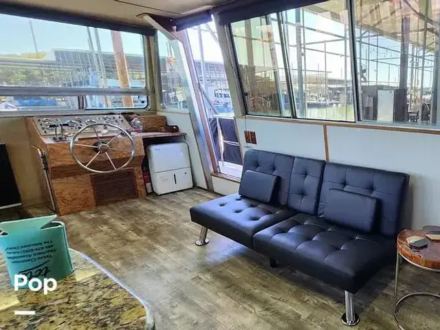 Chris Craft Aqua home 46