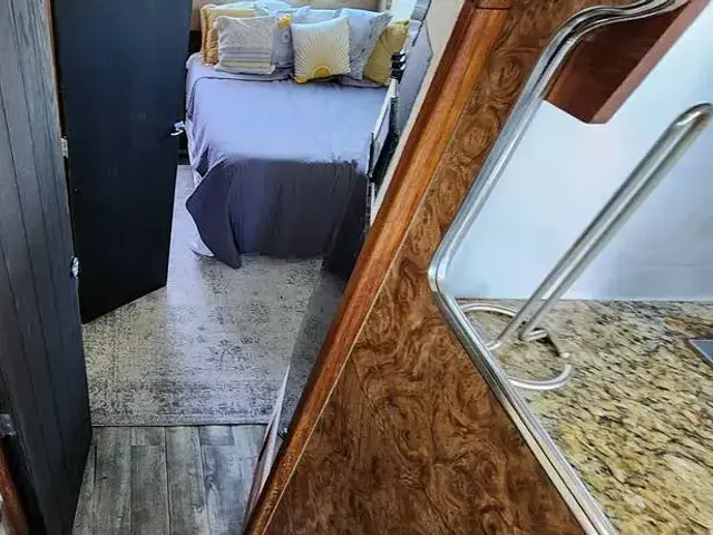 Chris Craft Aqua home 46