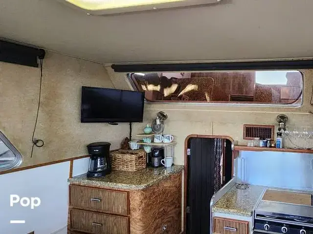 Chris Craft Aqua home 46