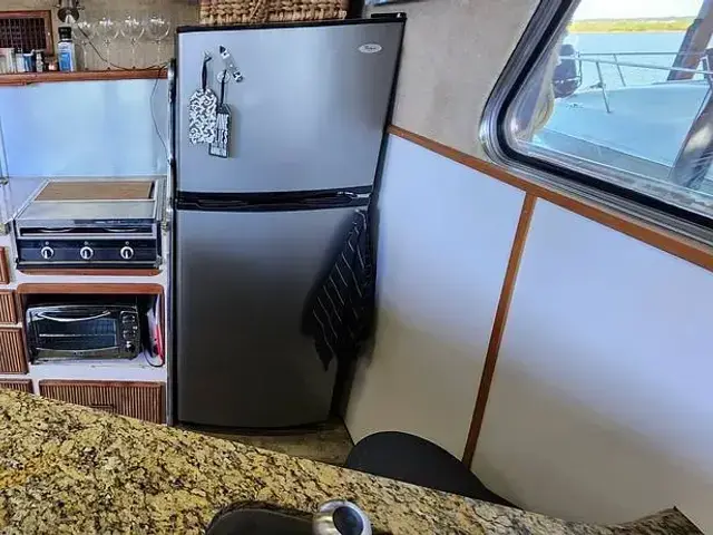 Chris Craft Aqua home 46