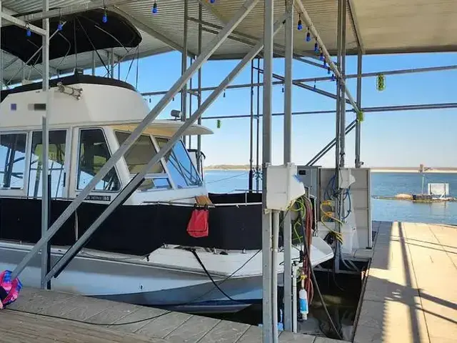 Chris Craft Aqua home 46