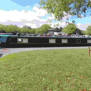 2011 Colecraft Narrowboat