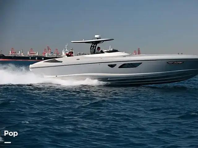 Schiada 43 Super Cruiser