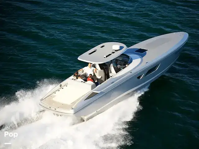 Schiada 43 Super Cruiser