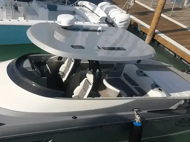 Schiada 43 Super Cruiser