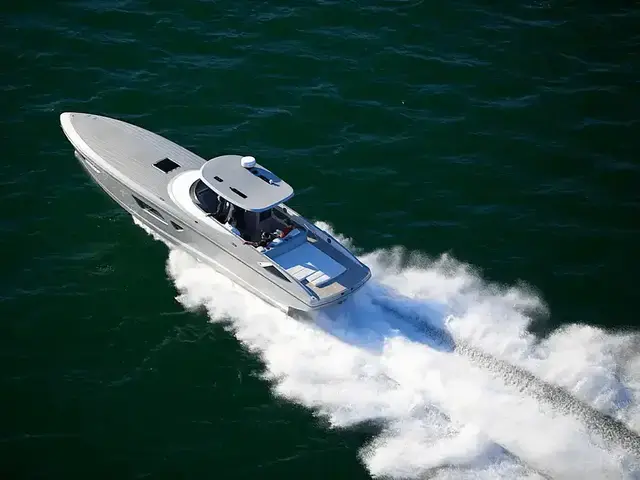 Schiada 43 Super Cruiser