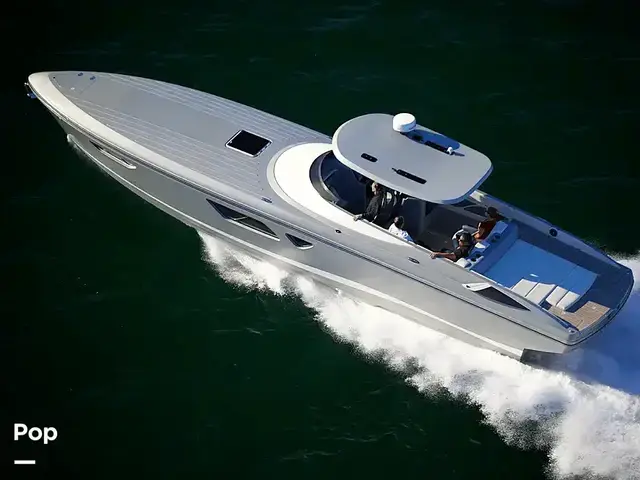 Schiada 43 Super Cruiser