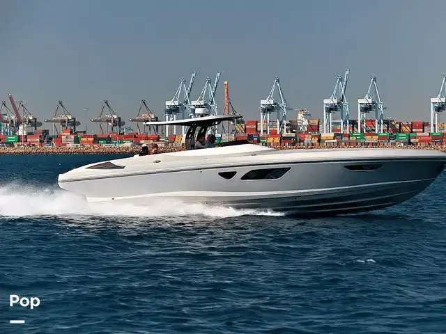 Schiada 43 Super Cruiser