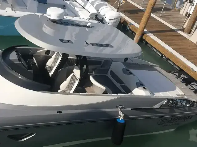 Schiada 43 Super Cruiser