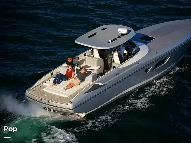 Schiada 43 Super Cruiser