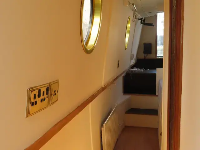 Kingsground Boats Narrowboat