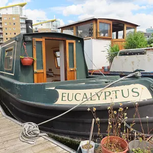 1999 Kingsground Boats Narrowboat