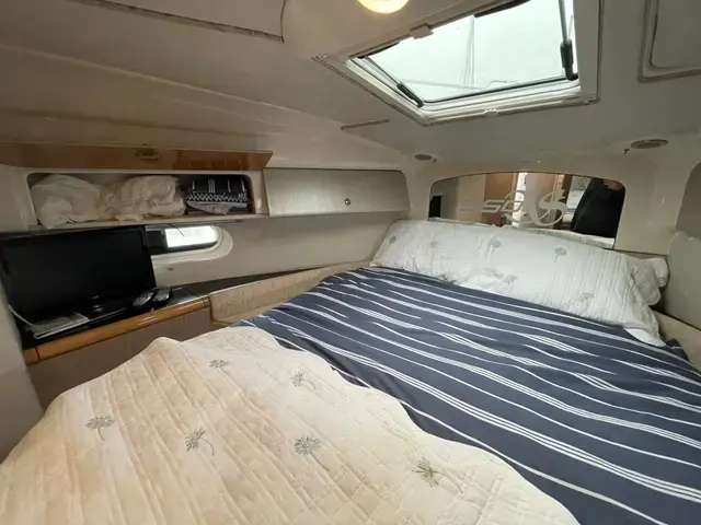 Sealine 360 Statesman