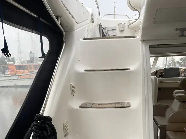 Sealine 360 Statesman