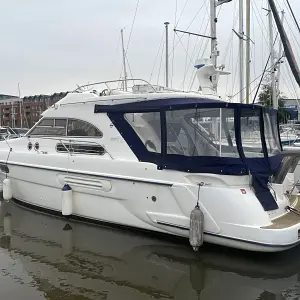 1992 Sealine 360 Statesman