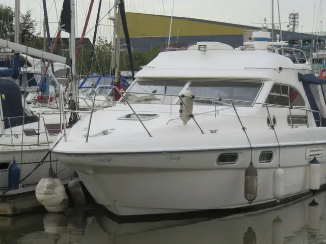 Sealine 360 Statesman