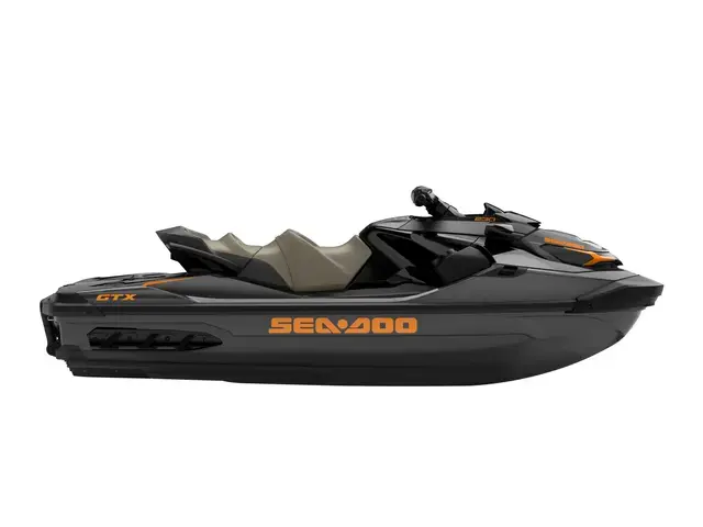 Sea Doo Gtx 230