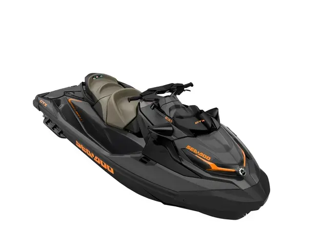 Sea Doo Gtx 230