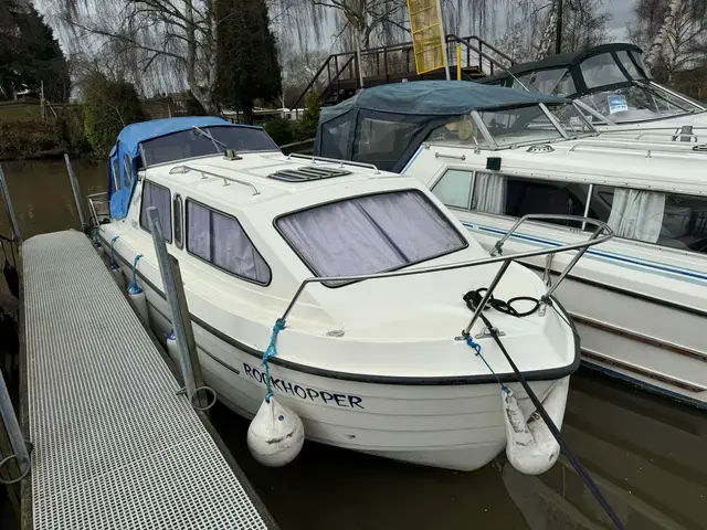 Mayland 14 CRUISER