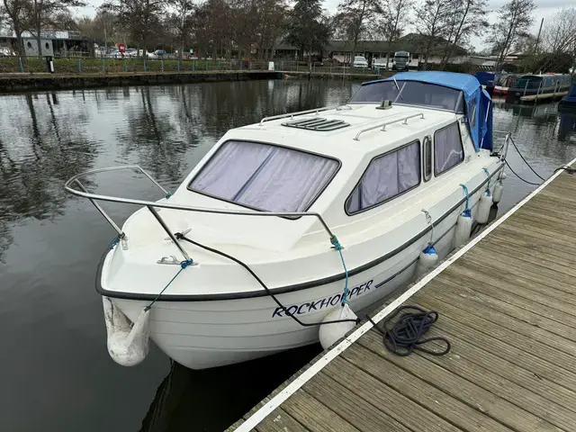 Mayland 14 CRUISER