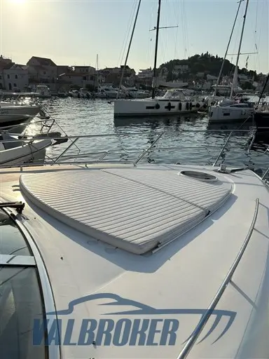 2002 Princess 50