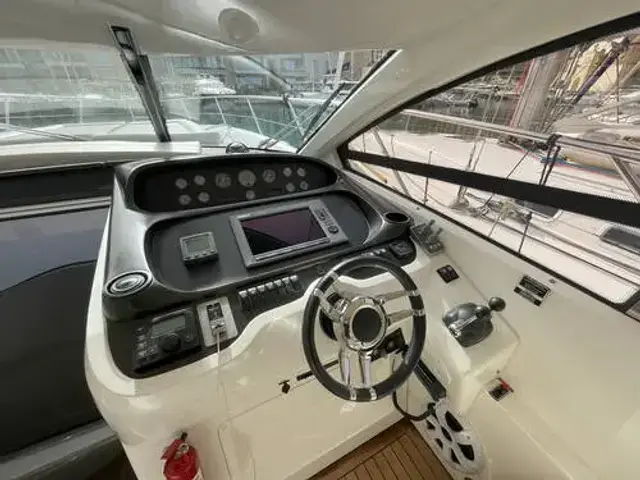 Sunseeker Camargue 50