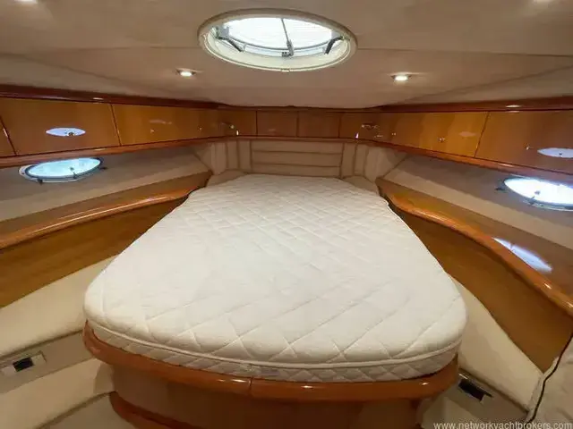 Sunseeker Camargue 50