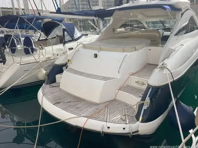 Sunseeker Camargue 50