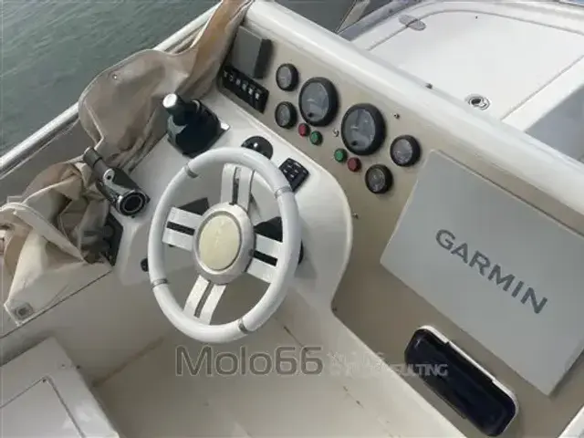 Azimut 53 Flybridge MY 2011